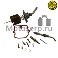 motoserp.ru - Ремкомплект карбюратора К65Т (полный)  Урал, Днепр (шт) (R7 (Дан (MM 10200 - МотоВелоЦентр г.Серпухов