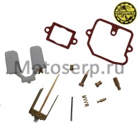 motoserp.ru - Ремкомплект карбюратора К65Т обыкн. Урал, Днепр (шт) (R7 (Дан (MM 02413 (MD 00376 - МотоВелоЦентр г.Серпухов