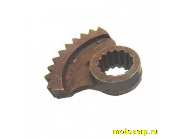 Купить  Сектор заводной Днепр (шт) (MT N-2423 (Дан (Мир 03968 купить с доставкой по Москве и России, цена, технические характеристики, комплектация фото  - motoserp.ru