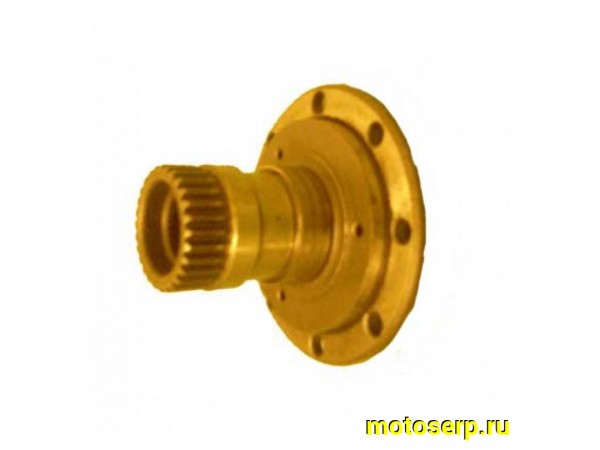 Купить  Ступица моста Урал, Днепр (шт)  (MM 00813 (R7 (Дан купить с доставкой по Москве и России, цена, технические характеристики, комплектация фото  - motoserp.ru