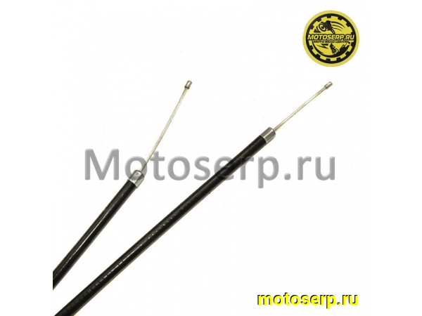 Купить  Трос газа Днепр (T-1224mm) (шт) (MT G-781 (MT G-1836 (Дан купить с доставкой по Москве и России, цена, технические характеристики, комплектация фото  - motoserp.ru