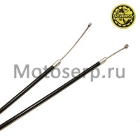 motoserp.ru - Трос газа Урал (T-1224mm, R-1112mm) (шт) (MM 11213 (MM 00818 (R7 (Дан - МотоВелоЦентр г.Серпухов