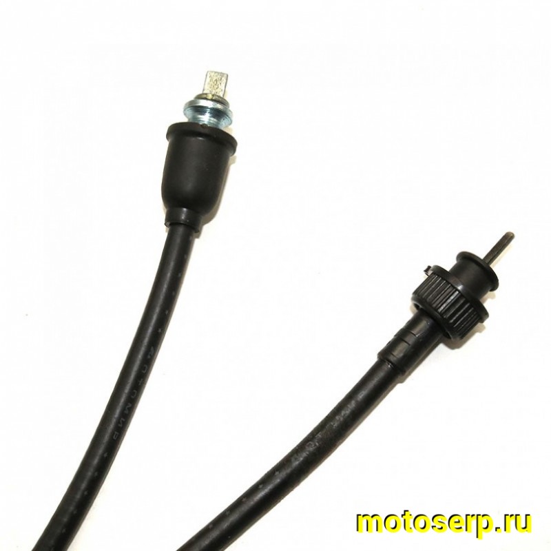 Купить  Трос спидометра Урал.Днепр (T-1410mm, R-1390mm) (шт) (MM 00821 (MT S-1278 (MT-1276 (R7 (Дан купить с доставкой по Москве и России, цена, технические характеристики, комплектация фото  - motoserp.ru