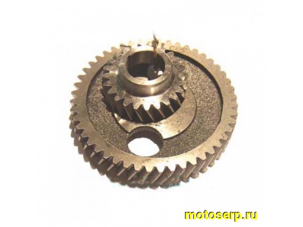 Купить  Шестерни газораспр.(ГРМ) Урал CN (комп) (R7 (Дан (Мир 00841 (MM 00841 купить с доставкой по Москве и России, цена, технические характеристики, комплектация фото  - motoserp.ru