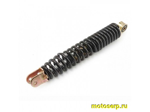 Купить  Амортизатор задний (L-290mm,D-10mm,M8) LEAD90, AD100, JOG90, BWS, AXIS (шт) (MOTO-SKUTER 0030  (Tures 00000000198 (R1 купить с доставкой по Москве и России, цена, технические характеристики, комплектация фото  - motoserp.ru