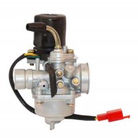 motoserp.ru - Карбюратор Yamaha JOG-50, Yamaha Linhai (с клапаном) (шт) (MOTO-SKUTER 0665 (R1 (MM 15129 (ANKON 009844 - МотоВелоЦентр г.Серпухов