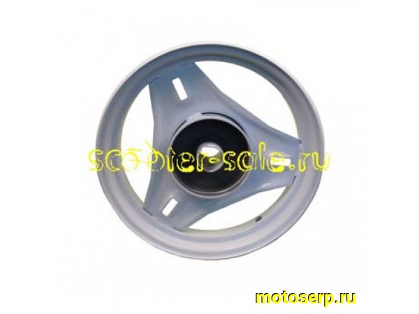 Купить  Колесо 10" переднее (диск колеса) штампов. Honda (бараб.торм) (шт) (R1 (MOTO-SKUTER 3237 (TATA 10001425 купить с доставкой по Москве и России, цена, технические характеристики, комплектация фото  - motoserp.ru