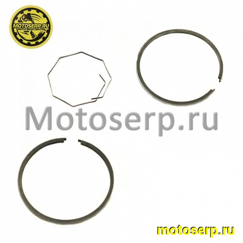 Купить  Кольцо поршневое (кольца поршневые) Honda DIO AF18/24/27 D39,5(2р); 50сс Скутер (ком) (R1 купить с доставкой по Москве и России, цена, технические характеристики, комплектация фото  - motoserp.ru