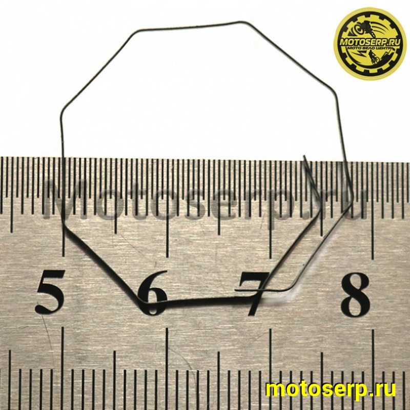 Купить  Кольцо поршневое (кольца поршневые) Honda DIO AF18/24/27 D39,5(2р); 50сс Скутер (ком) (R1 купить с доставкой по Москве и России, цена, технические характеристики, комплектация фото  - motoserp.ru