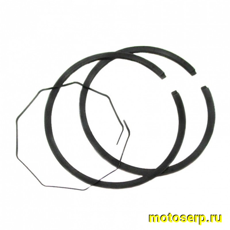 Купить  Кольцо поршневое (кольца поршневые) Yamaha JOG-50 D40,5(2р); 50сс Скутер (комп) (R1 купить с доставкой по Москве и России, цена, технические характеристики, комплектация фото  - motoserp.ru