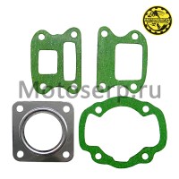 motoserp.ru - Прокладки компл. ЦПГ Honda AF18/24 d-39mm; (шт) (R1 - МотоВелоЦентр г.Серпухов