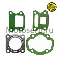 motoserp.ru - Прокладки компл. ЦПГ Honda AF34/35; ZX NZ-50 d-40mm; (шт) (TATA 10020003 (R1 (MM 35386 - МотоВелоЦентр г.Серпухов