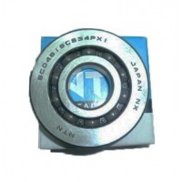 motoserp.ru - Подшипник коленвала 20*56*12  Honda (Япония) NT,KOY / (Тайвань) SEE (шт) (MT (R1 - МотоВелоЦентр г.Серпухов
