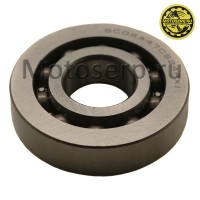 motoserp.ru - Подшипник коленвала 20*52*12  Honda DIO AF18/27 (узкий) (шт) (MT (R1  - МотоВелоЦентр г.Серпухов
