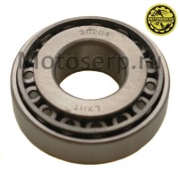 motoserp.ru - Подшипник коленвала 20*47*15  30204 Suzuki,Yamaha (шт) (MT (R1 (ANKON 001242  - МотоВелоЦентр г.Серпухов