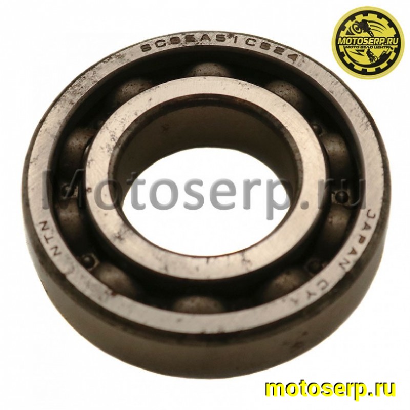 Купить  Подшипник коленвала 25*52*13  Suzuki (шт) (MT S-1789 (R1 купить с доставкой по Москве и России, цена, технические характеристики, комплектация фото  - motoserp.ru