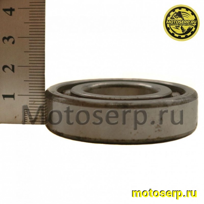 Купить  Подшипник коленвала 25*52*13  Suzuki (шт) (MT S-1789 (R1 купить с доставкой по Москве и России, цена, технические характеристики, комплектация фото  - motoserp.ru
