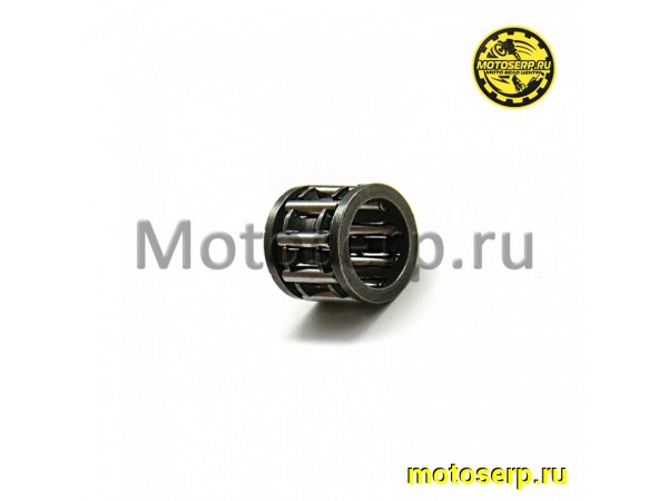 Купить  Подшипник игольчатый (сепаратор) d10mm 10*14*12  TACT, Yamaha, Suzuki Let's и др (шт) (MT (R1 (ANKON 009373 купить с доставкой по Москве и России, цена, технические характеристики, комплектация фото  - motoserp.ru