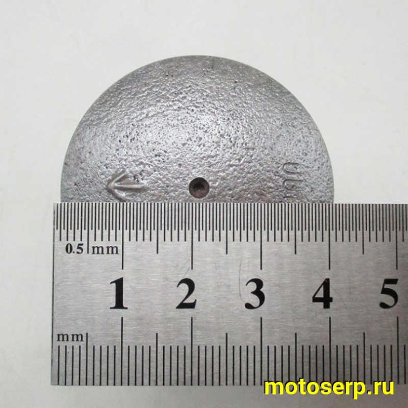 Купить  Поршень Suzuki GS-50 D42 (4р); р-10; (голый) (шт) (R1 купить с доставкой по Москве и России, цена, технические характеристики, комплектация фото  - motoserp.ru