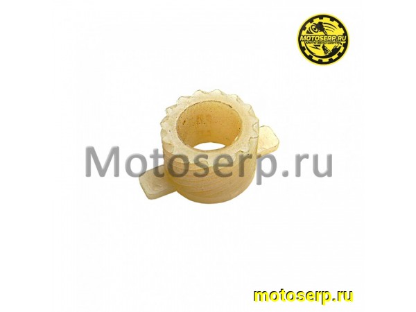 Купить  Шестерня привода спидометра Suzuki диск.торм.(шт) (R1 купить с доставкой по Москве и России, цена, технические характеристики, комплектация фото  - motoserp.ru
