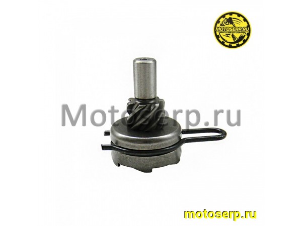 Купить  Привод кикстартера Honda AF27 7зуб (шт)  (R1 (ANKON 009383 купить с доставкой по Москве и России, цена, технические характеристики, комплектация фото  - motoserp.ru