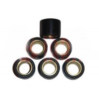 motoserp.ru - Грузики вариатора (ролики) R16*13  7,5 гр. 139QMB,GY6-50, Honda DIO (ком.) (R1 (MM 40277 (MM 21156 - МотоВелоЦентр г.Серпухов