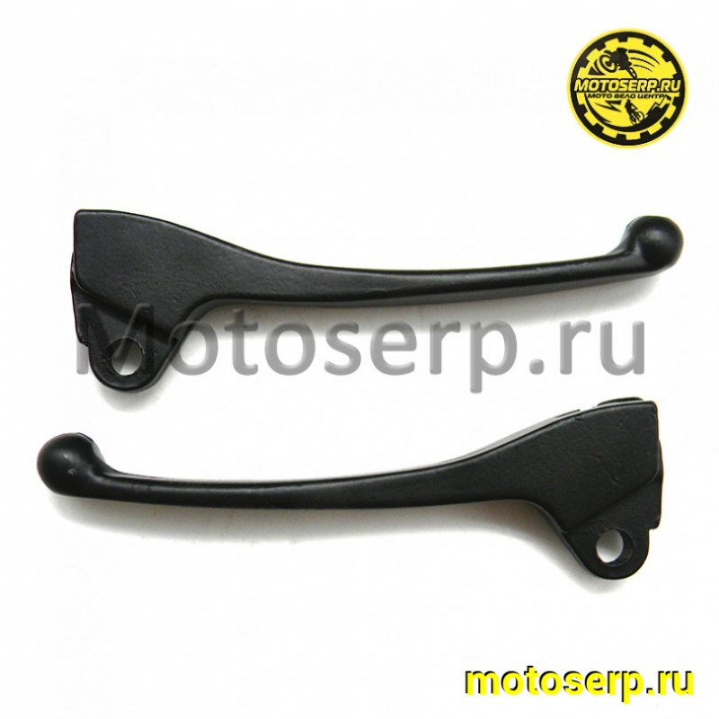Купить  Рычаг тормоза лев/прав, барабан (голый) Yamaha (пар) (MT R-713 (R1 (TATA 02042415 купить с доставкой по Москве и России, цена, технические характеристики, комплектация фото  - motoserp.ru