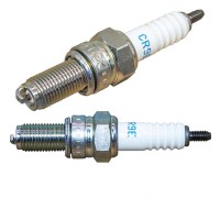 motoserp.ru - Свеча зажигания ( 9) NGK CR9E спортбайк (шт) (Regul 102806 (MOTO-SKUTER 6493 - МотоВелоЦентр г.Серпухов