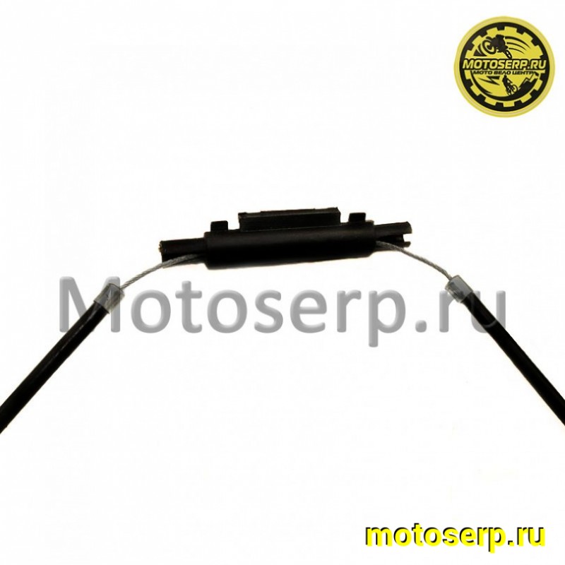 Купить  Трос газа  Yamaha Скутер (T-1710mm, R-1620mm) (шт) (MT T-106 (MT G-1833 (R1 купить с доставкой по Москве и России, цена, технические характеристики, комплектация фото  - motoserp.ru