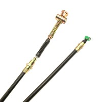 motoserp.ru - Трос тормоза заднего Suzuki Скутер (шт) (T-1830mm, R-1680mm) (MT T-14 (R1 (TATA 10094579 - МотоВелоЦентр г.Серпухов