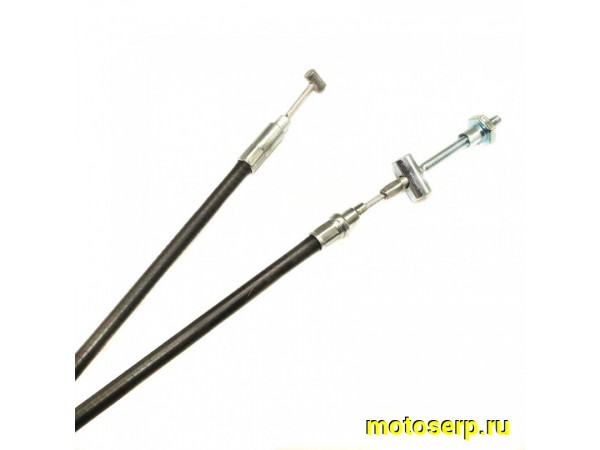 Купить  Трос тормоза переднего Suzuki Скутер ( T-1270, R-1150mm) (шт) (MT T-736 (R1 купить с доставкой по Москве и России, цена, технические характеристики, комплектация фото  - motoserp.ru