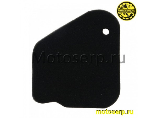 Купить  Фильтр воздушный (элемент) Yamaha JOG (шт) (TATA 16705811 (R1 (MOTO-SKUTER 3959 (ANKON 006515 купить с доставкой по Москве и России, цена, технические характеристики, комплектация фото  - motoserp.ru