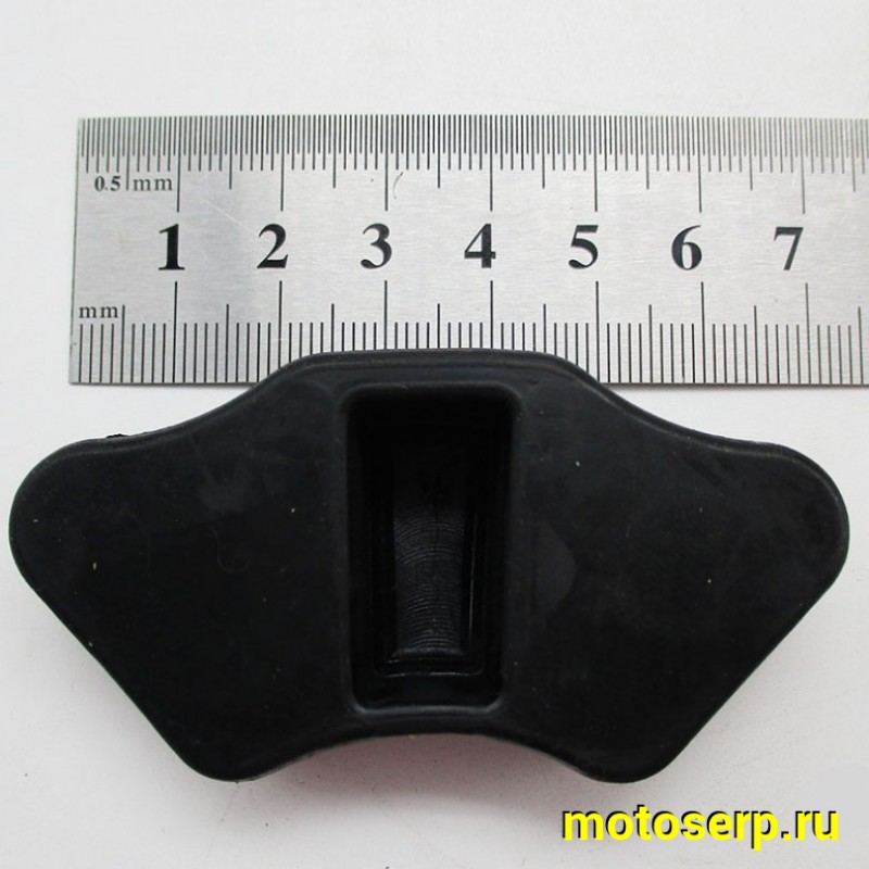 Купить  Демпфер ступицы заднего колеса Delta, Alpha, Альфа и др (4шт) (MM 90008 (MT C-456 (Дан (R1 (ML 5437 (Vento 53099 (Regul 101788 (ANKON 008739 купить с доставкой по Москве и России, цена, технические характеристики, комплектация фото  - motoserp.ru