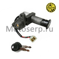 motoserp.ru - Замок зажигания Nirvana, Major-150 (шт) (R1 (R2  - МотоВелоЦентр г.Серпухов