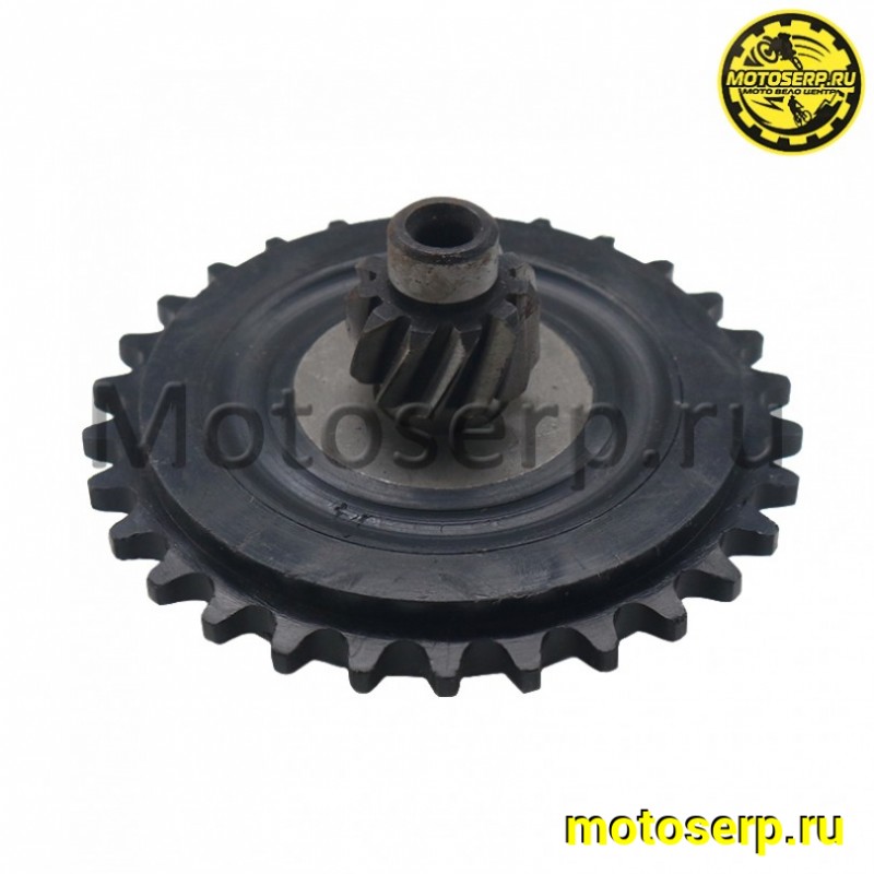 Купить  Звезда ведомая пластмассовая цепи мотора 1P43QMB TB-50 Актив Gelli  2т (шт) (R1 (Дан (MM 11904 купить с доставкой по Москве и России, цена, технические характеристики, комплектация фото  - motoserp.ru