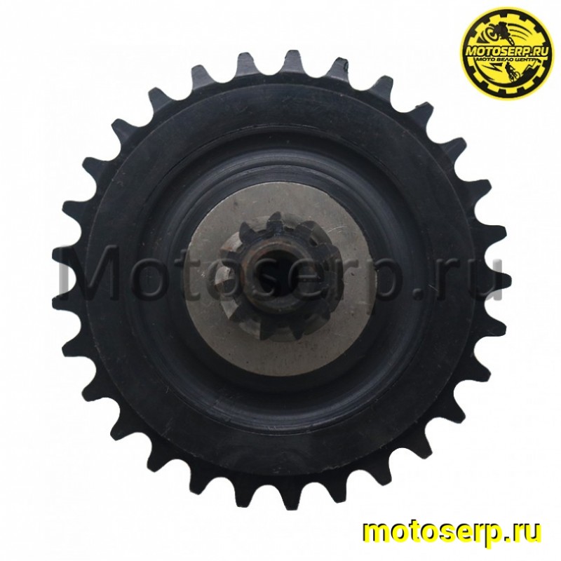 Купить  Звезда ведомая пластмассовая цепи мотора 1P43QMB TB-50 Актив Gelli  2т (шт) (R1 (Дан (MM 11904 купить с доставкой по Москве и России, цена, технические характеристики, комплектация фото  - motoserp.ru