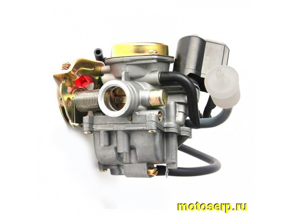 Купить  Карбюратор 139QMB (с клапаном) 50/70cc d-19mm, 4т. (шт)  (MOTO-SKUTER 15186 (R1 (Дан (MM 10605 (MM 31657 (MT K-4206 (TATA 10012222  (ML 02341 купить с доставкой по Москве и России, цена, технические характеристики, комплектация фото  - motoserp.ru