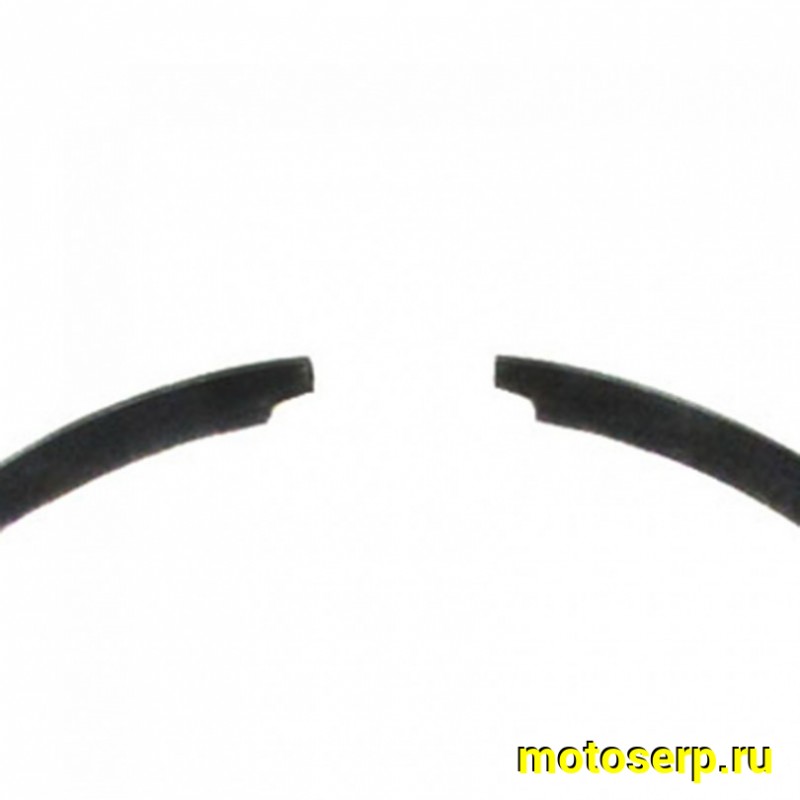 Купить  Кольцо поршневое (кольца поршневые) Suzuki RAN GS-50 Актив Gelli D43; 60сс ТЮНИНГ (Geeli) 2так. (пар) (MT K-3804 (R1 купить с доставкой по Москве и России, цена, технические характеристики, комплектация фото  - motoserp.ru