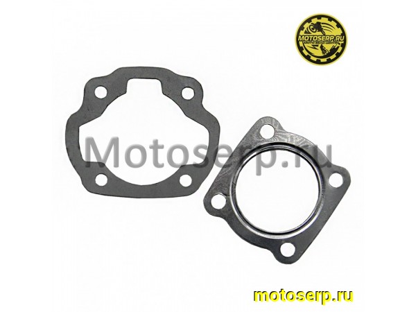 Купить  Прокладки компл. ЦПГ  1P43QMB Suzuki Gelli. Актив (шт) (R1 купить с доставкой по Москве и России, цена, технические характеристики, комплектация фото  - motoserp.ru
