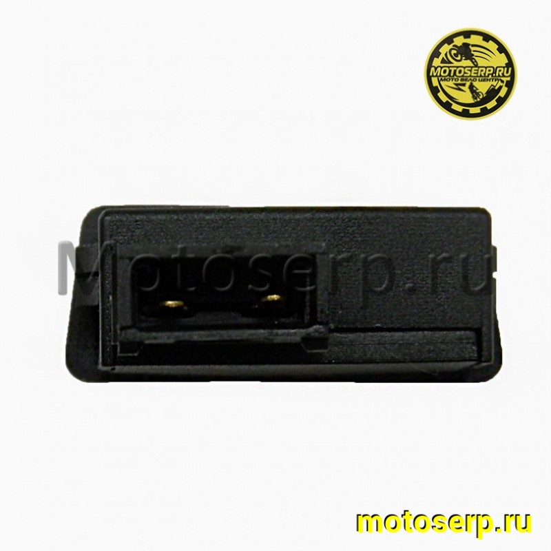 Купить  Кнопка сигнала Nirvana, Major 150 (шт) (R1 (R2 купить с доставкой по Москве и России, цена, технические характеристики, комплектация фото  - motoserp.ru