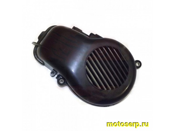 Купить  Крышка генератора (кожух крыльчатки)  1P40QMB пластм Skif  (шт) (TATA 10019360 (R1 (MM 19478 купить с доставкой по Москве и России, цена, технические характеристики, комплектация фото  - motoserp.ru