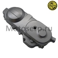 motoserp.ru - Крышка вариатора 139QMB короткобаз 10" R50, Storm, Basic идр(шт) (ML 2759 (MOTO-SKUTER 6210 (ММ 13661 (Мир 18331 (TATA 10007288 - МотоВелоЦентр г.Серпухов