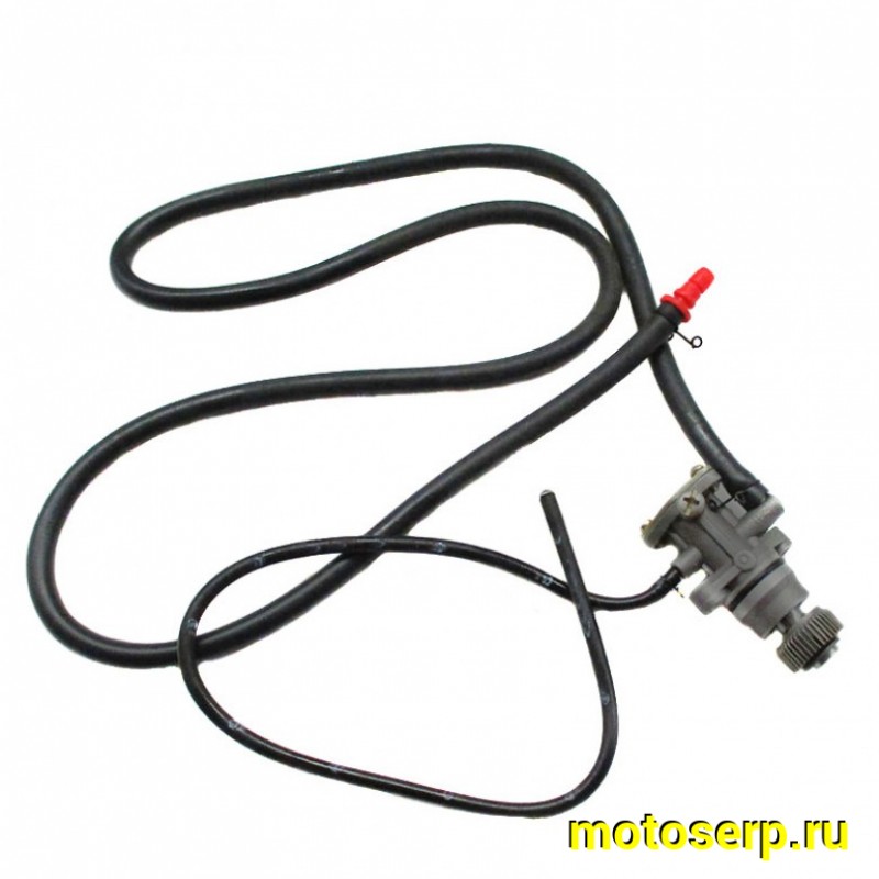 Купить  Насос масляный в сб Yamaha, Thunder, Flash и др (без дозатора) (шт) (MOTO-SKUTER 1163 (R1 купить с доставкой по Москве и России, цена, технические характеристики, комплектация фото  - motoserp.ru