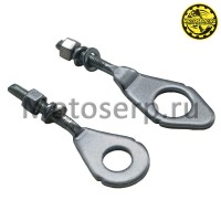 motoserp.ru - Натяжитель приводной цепи Delta Альфа (заднего колеса) (пар) (TATA 10099333 (MM 12308 (Дан (ANKON 019091 (MD 1264 (MT C-1887 - МотоВелоЦентр г.Серпухов