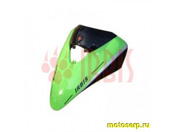 Купить  Обтекатель передний верхний (клюв) Storm АВМ, R50,ACTIV NOVO (черный, синий, вишневый, серый) (шт) (MM 18956 (0 купить с доставкой по Москве и России, цена, технические характеристики, комплектация фото  - motoserp.ru
