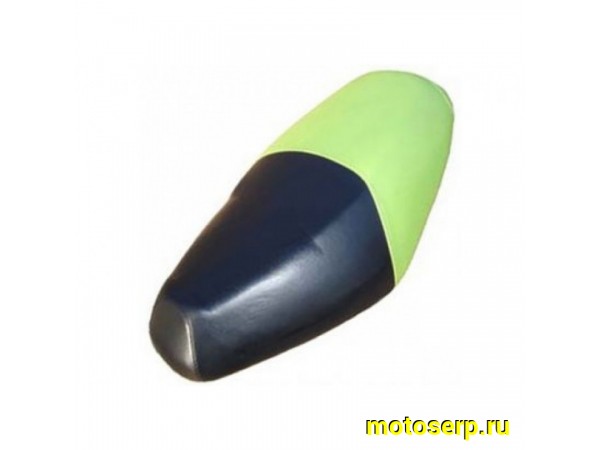 Купить  Сидение (седло) R50, Storm, Jeans, Cometa (черное) (шт)  (0 купить с доставкой по Москве и России, цена, технические характеристики, комплектация фото  - motoserp.ru