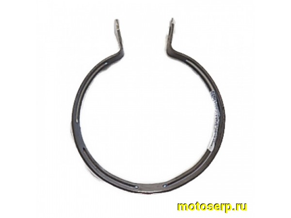 Купить  Хомут крепления глушителя  универсальный d100mm (шт) (MM 13445 (MOTO-SKUTER 8292 (MT H-136 купить с доставкой по Москве и России, цена, технические характеристики, комплектация фото  - motoserp.ru
