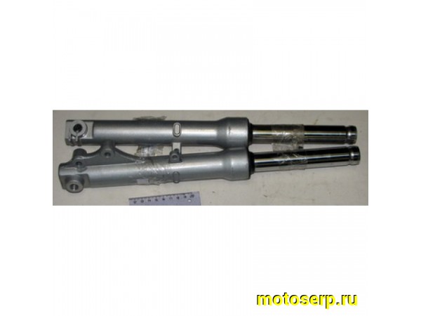 Купить  Перья вилки (аморт. перед) d-27 Storm L, SL (диск. торм.) (пар) (MT (TATA 10013061 (0 купить с доставкой по Москве и России, цена, технические характеристики, комплектация фото  - motoserp.ru