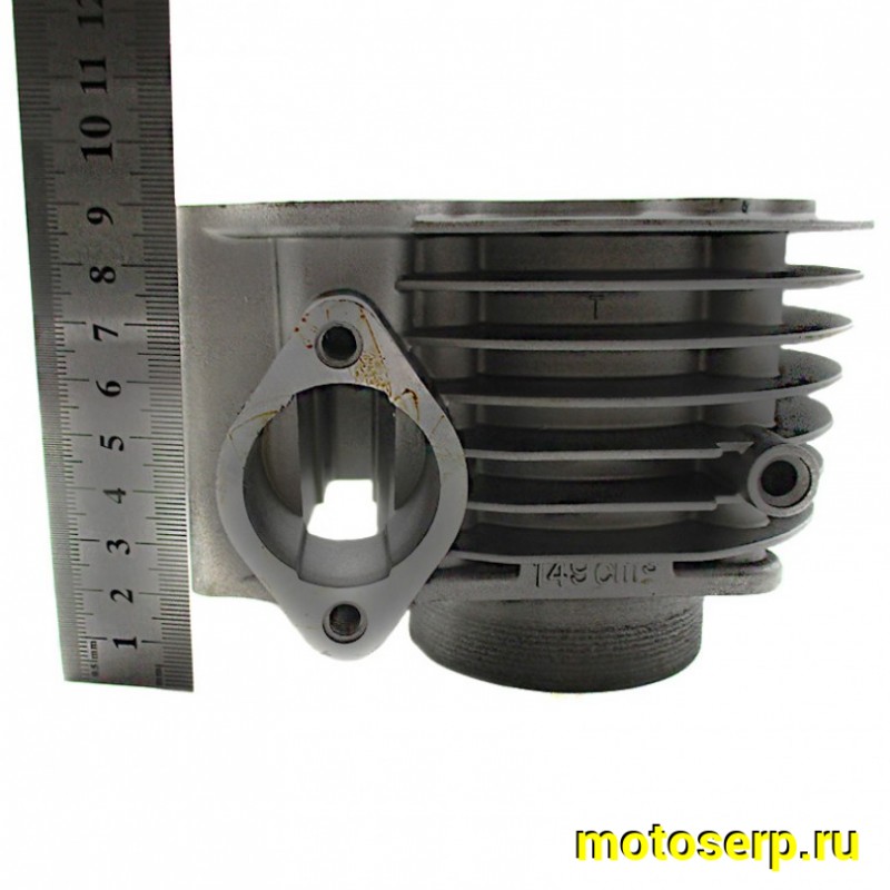Купить  ЦПГ, поршневая группа 157QMJ  150cc (D57.4; p-15 (шпиль 4x54мм межосев) (CN) (шт) (MM 14184 (ML 2530 (R1 (Дан (TATA 16104366 (ANKON 009135 купить с доставкой по Москве и России, цена, технические характеристики, комплектация фото  - motoserp.ru