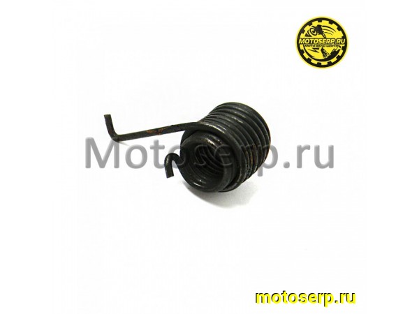 Купить  Пружина кикстартера 157QMJ, 152QMI 150-125cc (шт) (MT S-671 (MM 14750 купить с доставкой по Москве и России, цена, технические характеристики, комплектация фото  - motoserp.ru